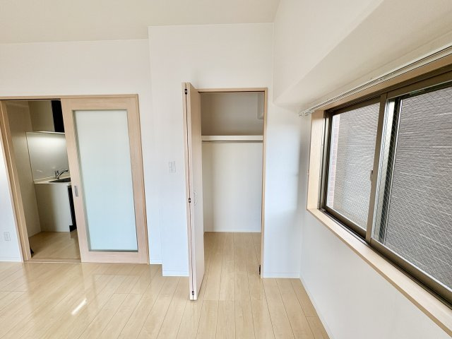 CEREZO奥田西町の収納