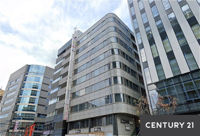 【外観】 | ワコーレ神戸三宮ビル