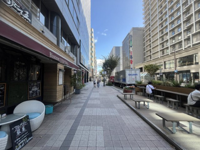 【周辺】 | ワコーレ神戸三宮ビル