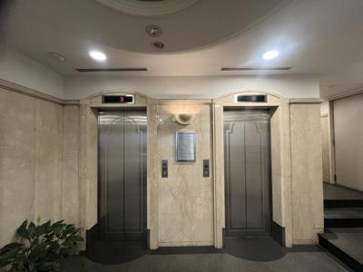 【その他共用部分】 | ワコーレ神戸三宮ビル