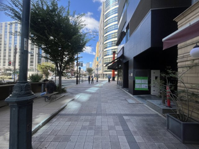 【周辺】 | ワコーレ神戸三宮ビル