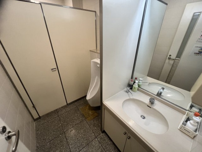 【トイレ】 | ワコーレ神戸三宮ビル