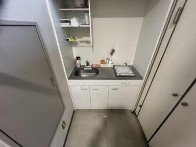 【その他共用部分】 | ワコーレ神戸三宮ビル