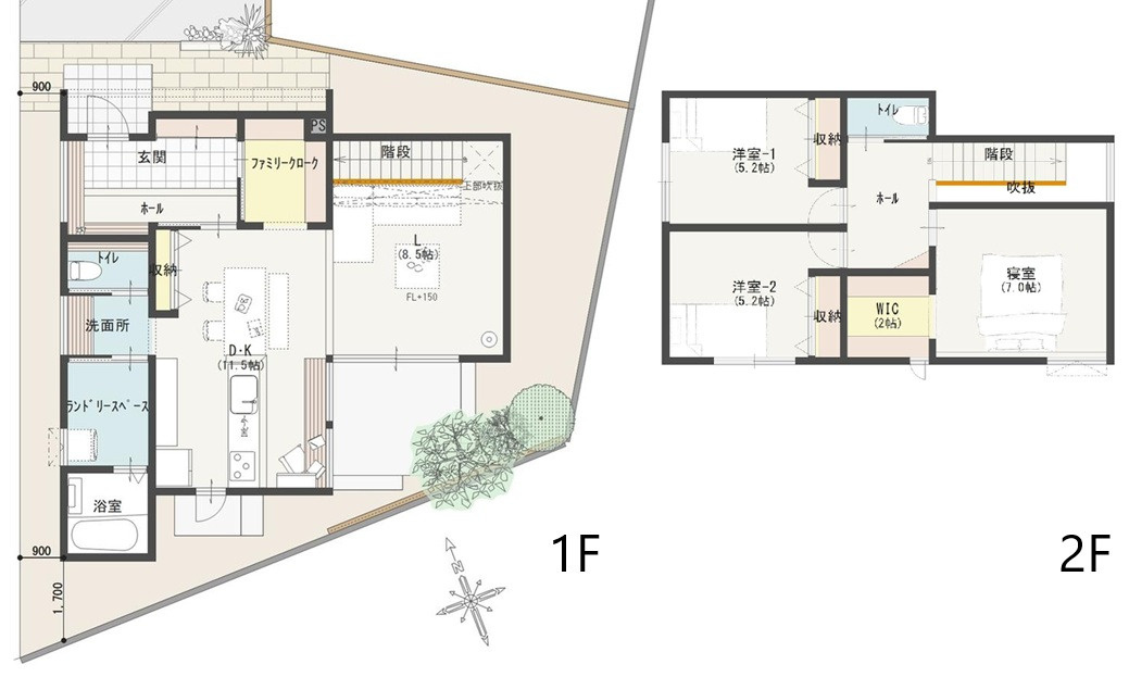 廿日市市大野字郷