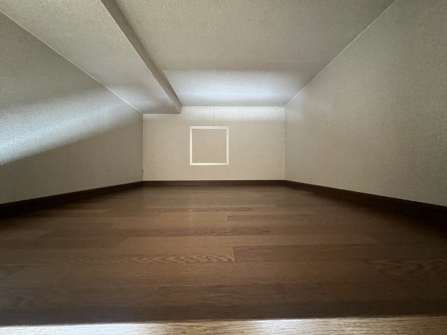 私史上№1ラーメン店がすぐそこ！！！【リフォーム／保土ヶ谷区上星川２丁目中古戸建】の収納|大きなものも収納できそうです