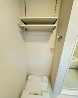 【設備】グラナーデ目白御留山