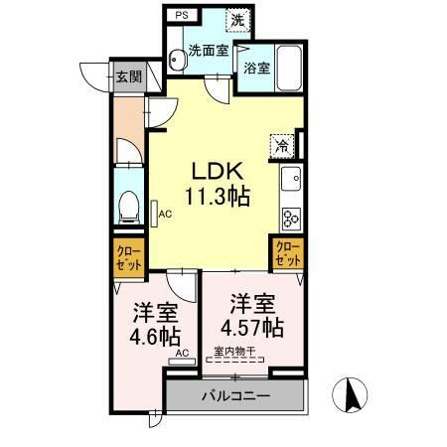 グラナーデ目白御留山