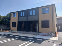 ロイセレストＢの画像