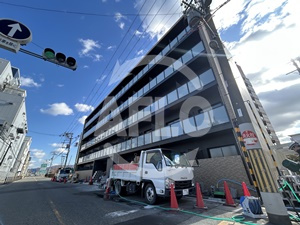 Mv.fm大阪放出Ⅱ