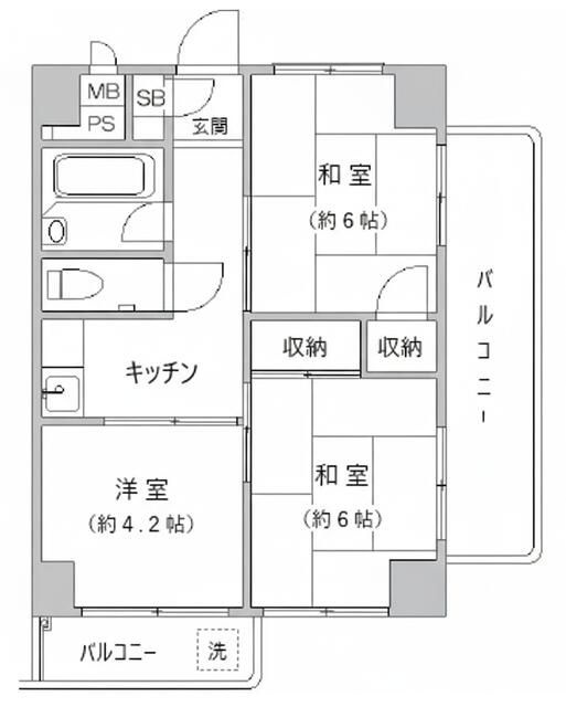 北品川ダイヤモンドパレス