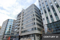 ワコーレ神戸三宮ビルの画像