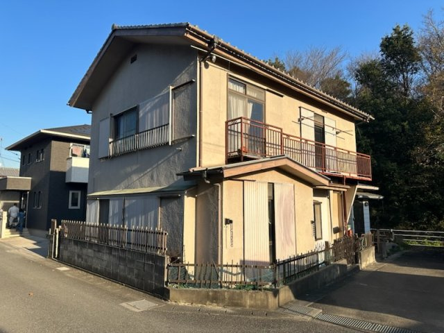 白井市根土地