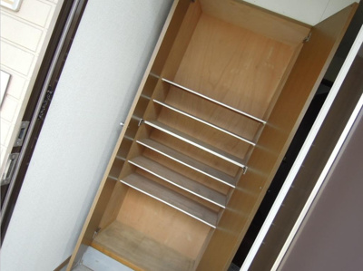 【玄関】 | アネックス87