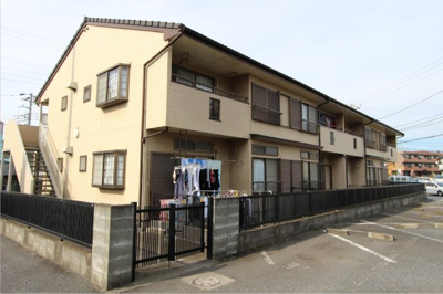 【外観】 | アネックス87