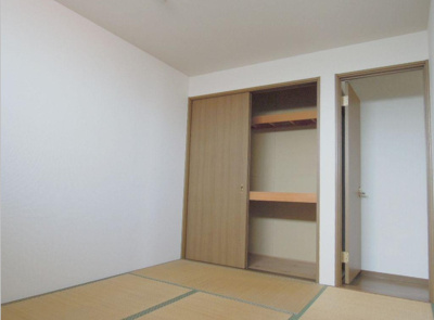 【内装】 | アネックス87