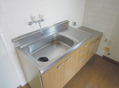 【キッチン】 | アネックス87