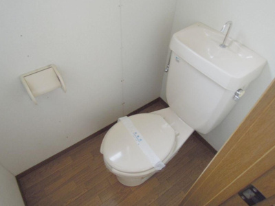 【トイレ】 | アネックス87