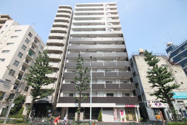 アイル文京白山の画像