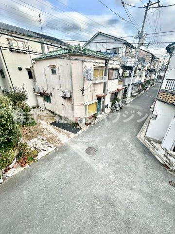 新池島町2丁目一戸建の展望