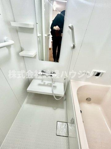 新池島町2丁目一戸建の設備|シングルレバー