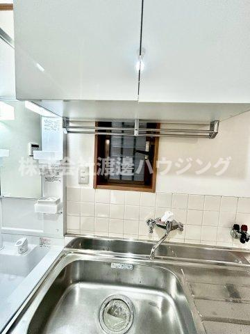 新池島町2丁目一戸建のその他|窓