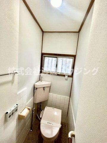 新池島町2丁目一戸建のその他|窓
