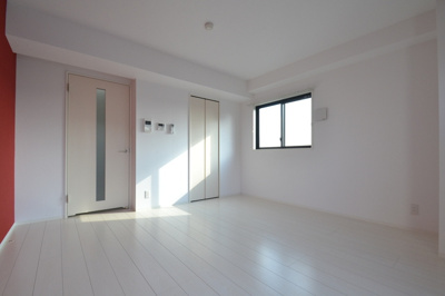 【居間・リビング】 | 月光 岡山市役所前