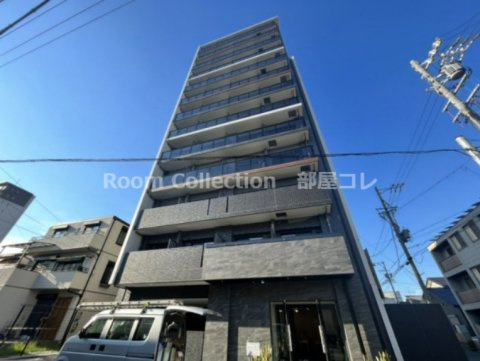 メイクスアート太閤通