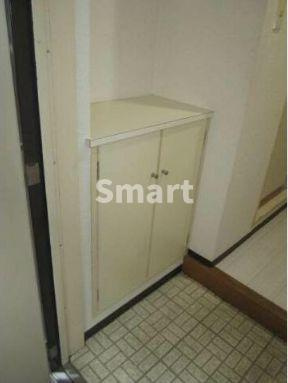 【設備】 | ライオンズマンシヨン新中野第2