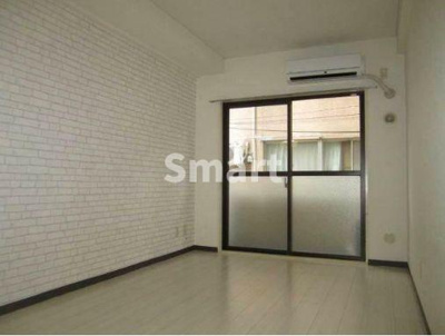 【居間・リビング】 | ライオンズマンシヨン新中野第2 | ※別号室のお写真です。