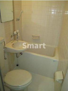 【浴室】 | ライオンズマンシヨン新中野第2