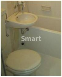 【トイレ】 | ライオンズマンシヨン新中野第2