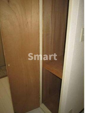 【収納】 | ライオンズマンシヨン新中野第2