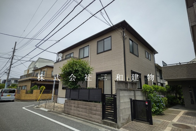 ハイムサンピア