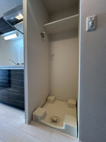 プレサンス難波インフィニティの設備