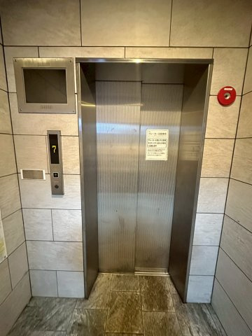 プレサンス難波インフィニティのその他共用部分