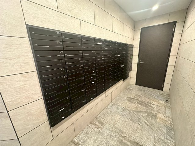 プレサンス難波インフィニティのその他共用部分