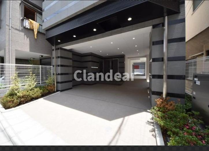 ジーベック日暮里Ⅱ