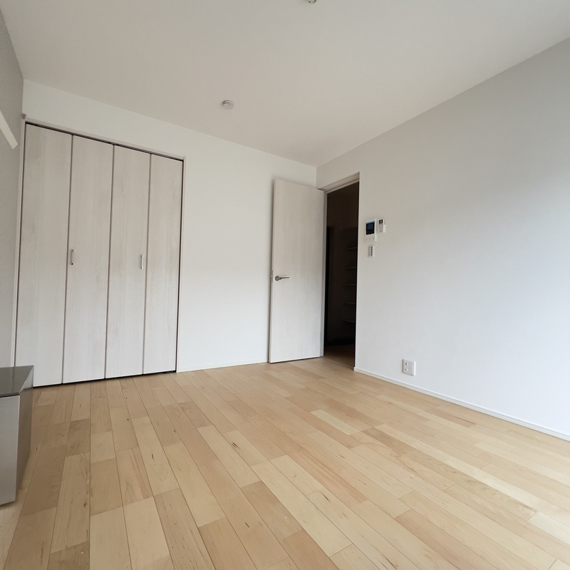 MELDIA西浦和Ⅲの設備