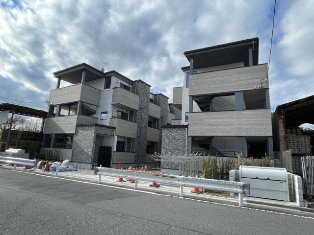 MELDIA西浦和Ⅲの展望