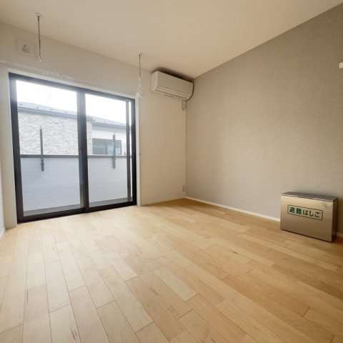 MELDIA西浦和Ⅲの居間・リビング