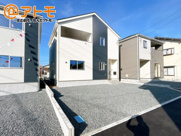 沼津市大塚第15　新築一戸建て　2号棟の画像