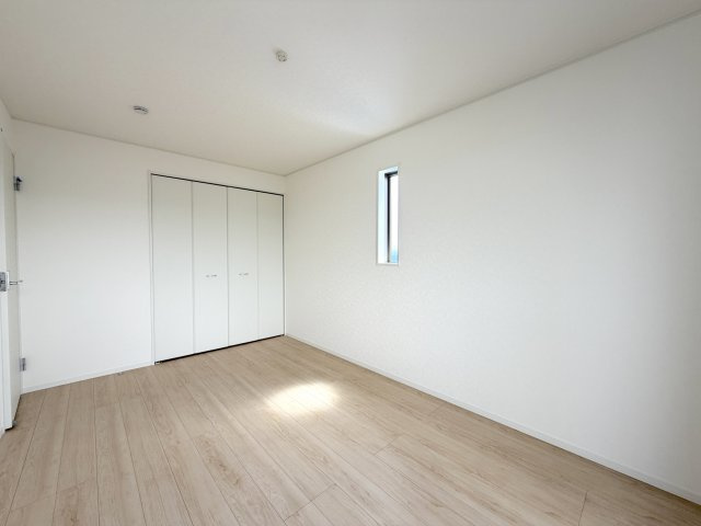 【収納】 | 本庄市児玉町金屋第7　新築戸建 クレイドルガーデン 全2棟 2号棟