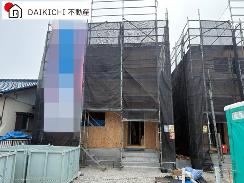 本庄市児玉町金屋第7　新築戸建 クレイドルガーデン 全2棟 2号棟の画像