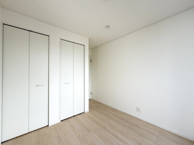 【収納】 | 本庄市児玉町金屋第7　新築戸建 クレイドルガーデン 全2棟 2号棟