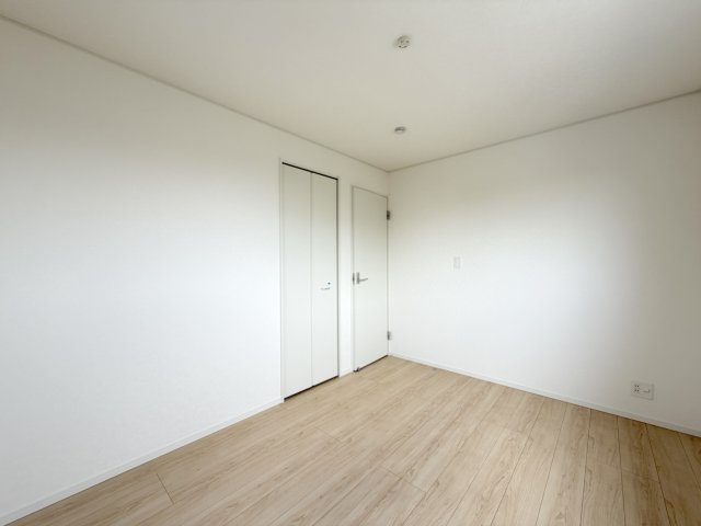 【収納】 | 本庄市児玉町金屋第7　新築戸建 クレイドルガーデン 全2棟 2号棟
