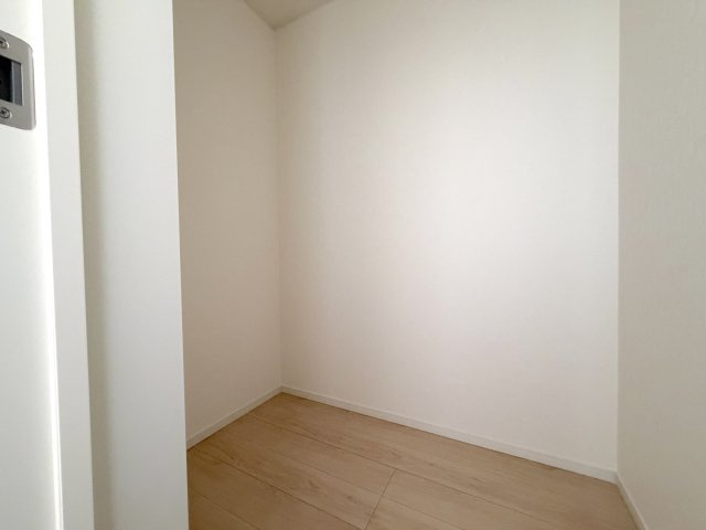 【収納】 | 本庄市児玉町金屋第7　新築戸建 クレイドルガーデン 全2棟 2号棟