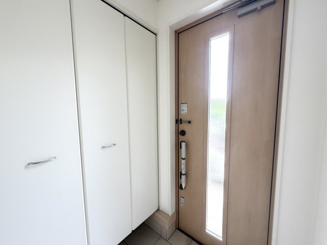 【収納】 | 本庄市児玉町金屋第7　新築戸建 クレイドルガーデン 全2棟 2号棟