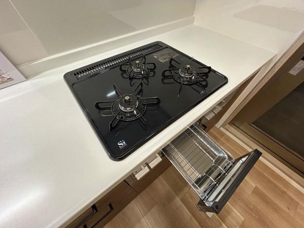 ローレルコート観音新町のキッチン