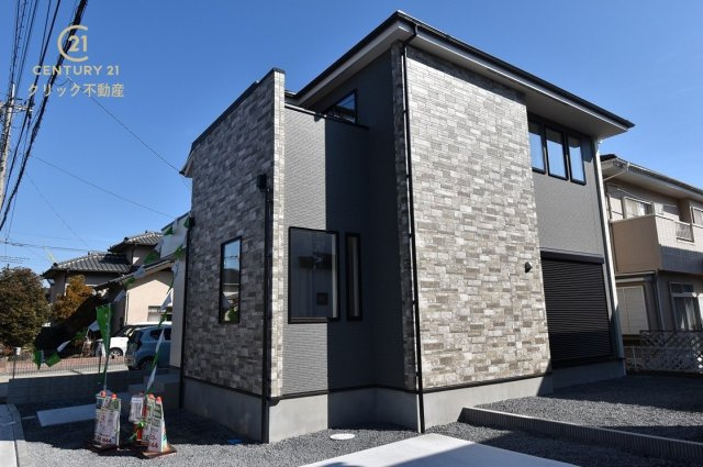 GRACE　水戸市元吉田町　5期 　1